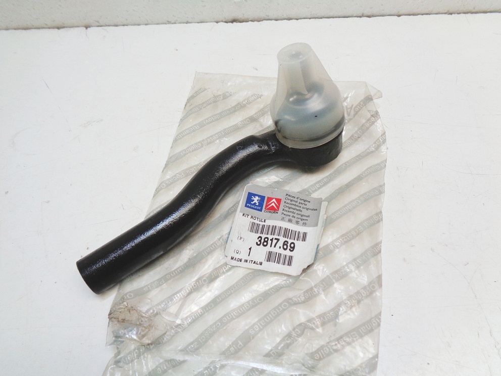 Citroen Jumper Peugeot Boxer Fiat Ducato 2006 - 2014 díly - 8