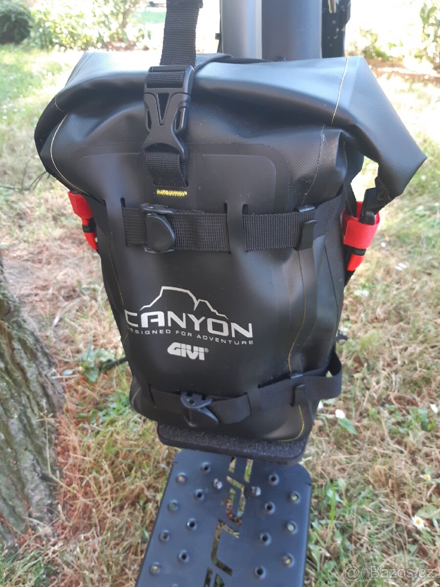 Elektrokoloběžka - 8