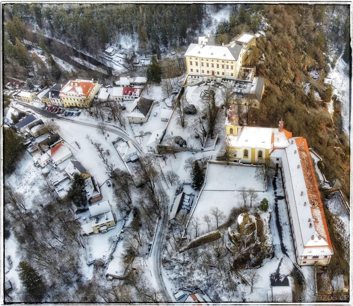 DJI Mavic Mini Fly More Combo - 8