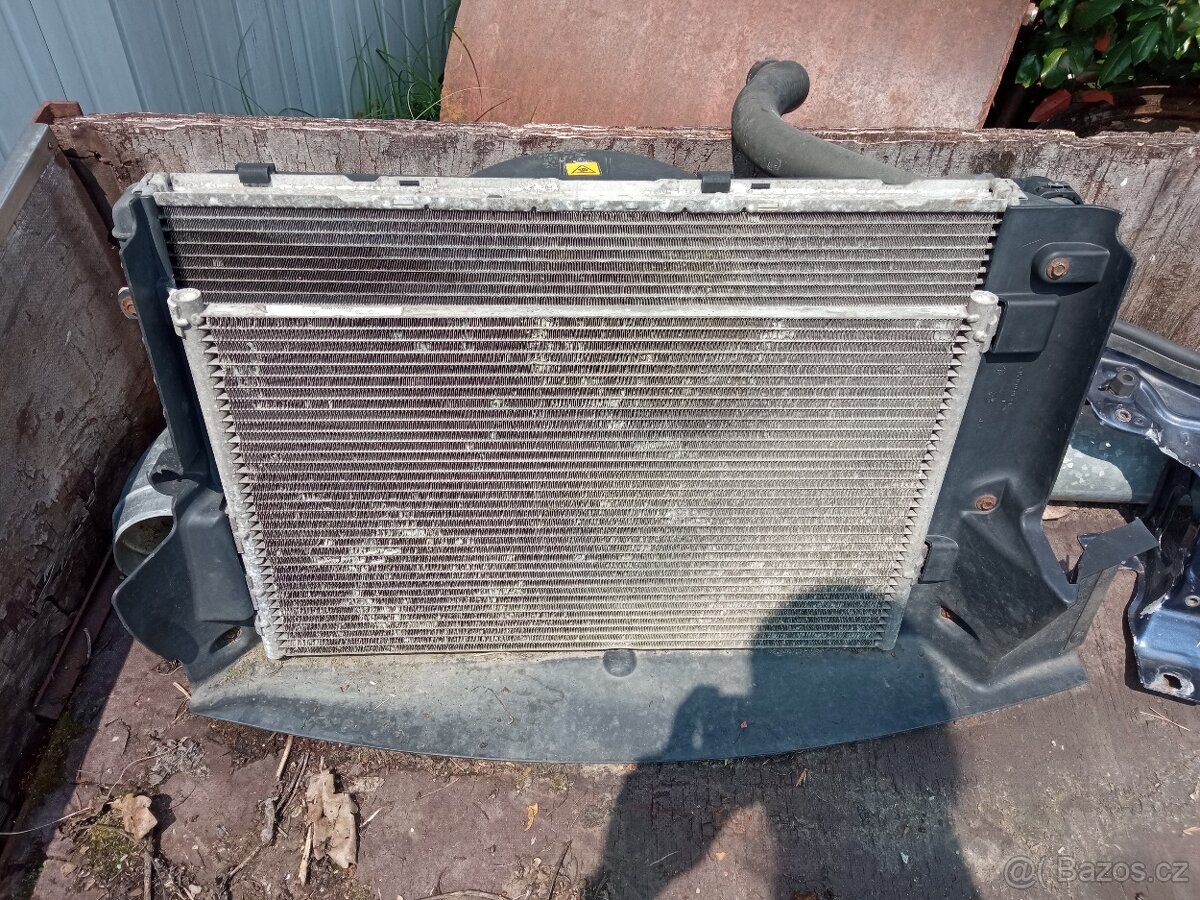 Alfa Romeo 147 náhradní díly - 8