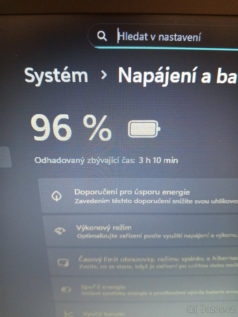 Notebook HP Probook 450 G3 - moc hezký stav - 8