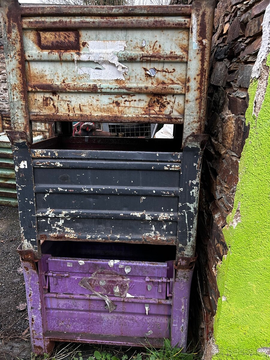 Nářadí a materiál - 8