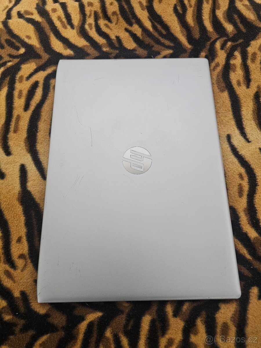 Notebook HP Probook 450 G5 - 8