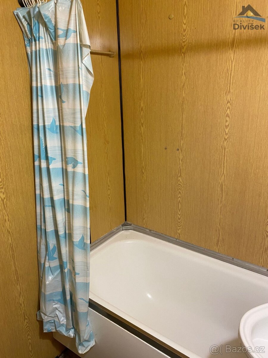 Pronájem bytu 2+1 ve Vamberku - 8