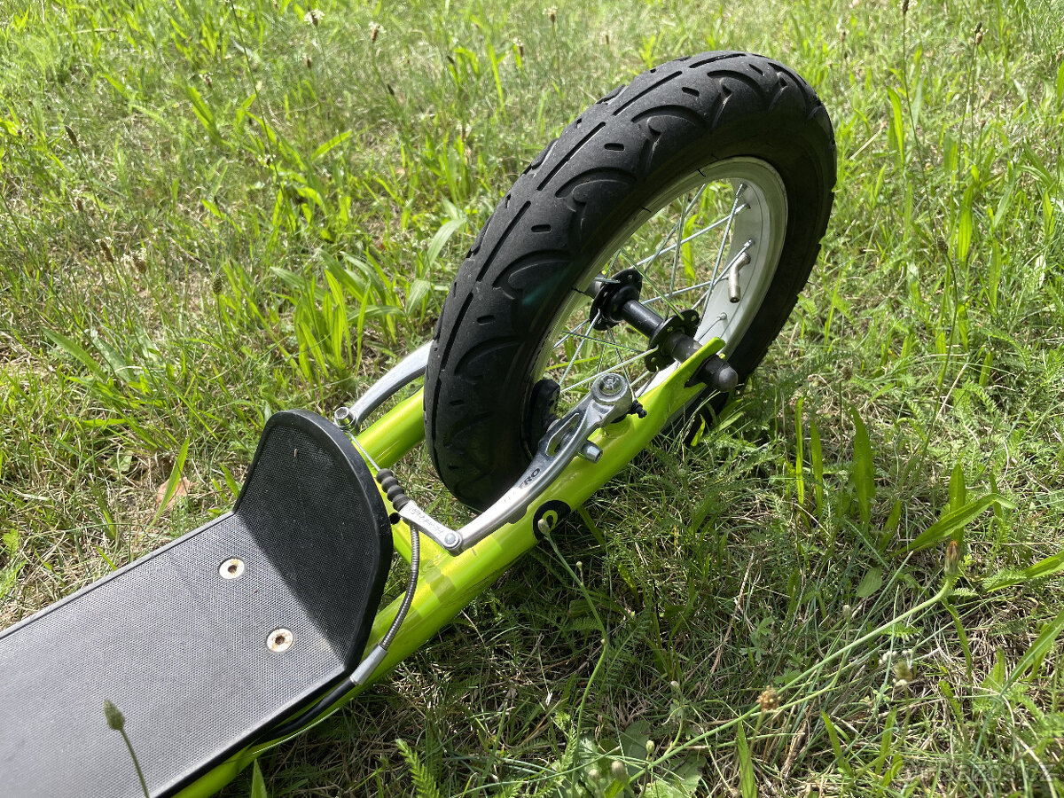 Dětská koloběžka Yedoo Two - 8