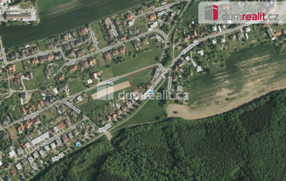 Prodej patrového domu s pozemkem Kostelec u Zlína - 8