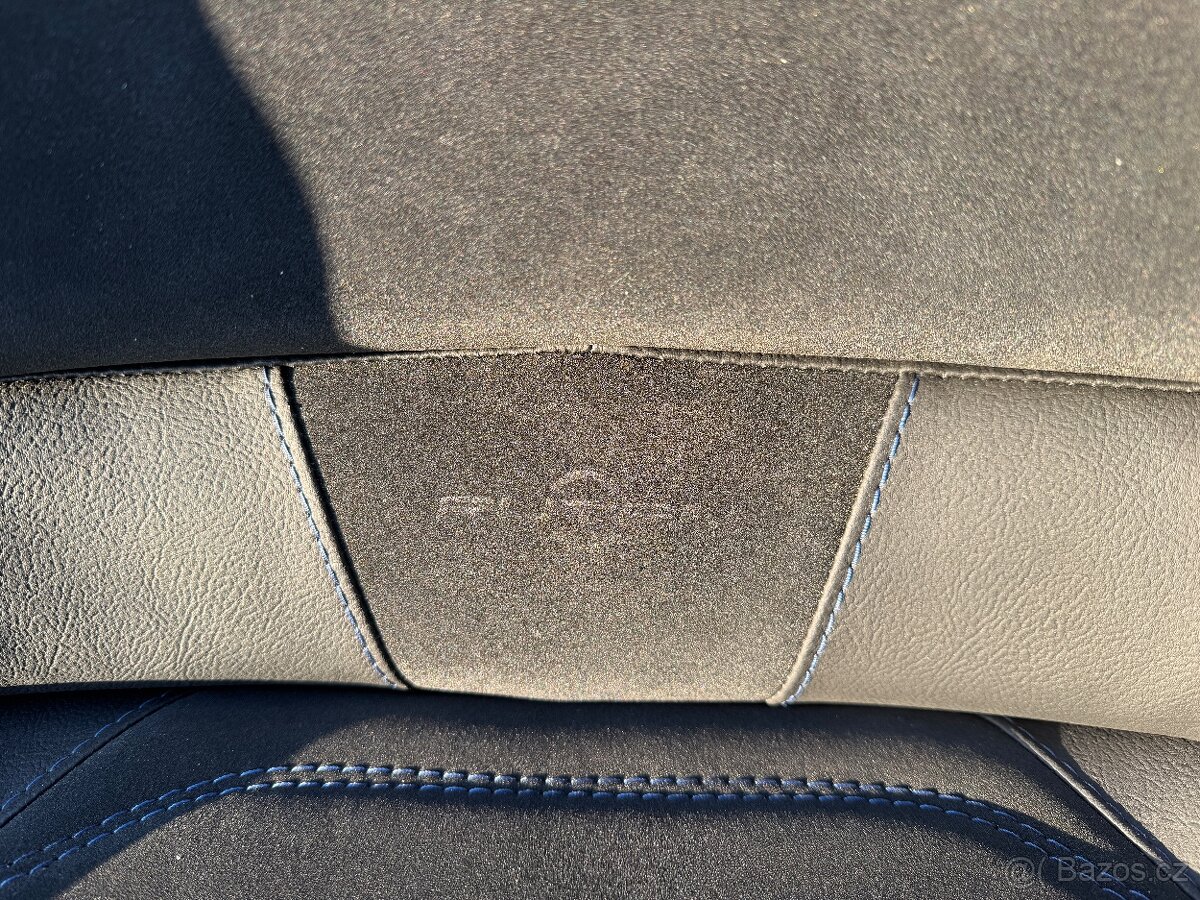 Honda Goldwing 1800 - 8