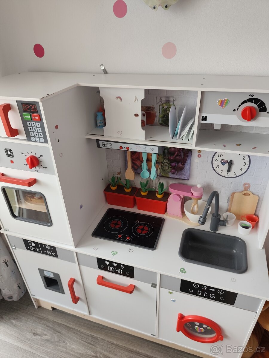 Dětská kuchyňka - 8