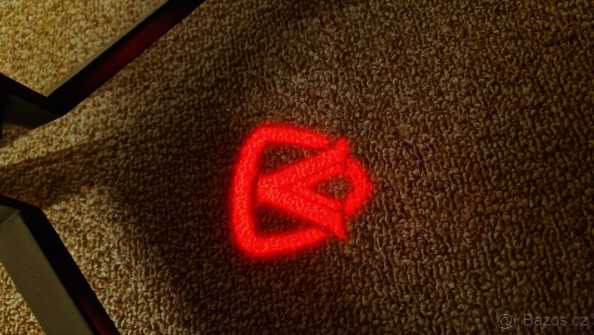 AOC AGON AG274QZM | 27" QHD, 240Hz - 8