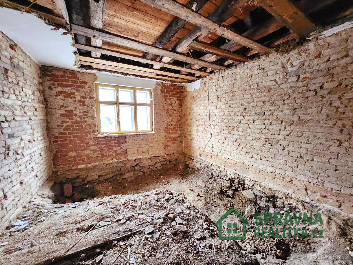 Prodej domu 106 m2 - 8