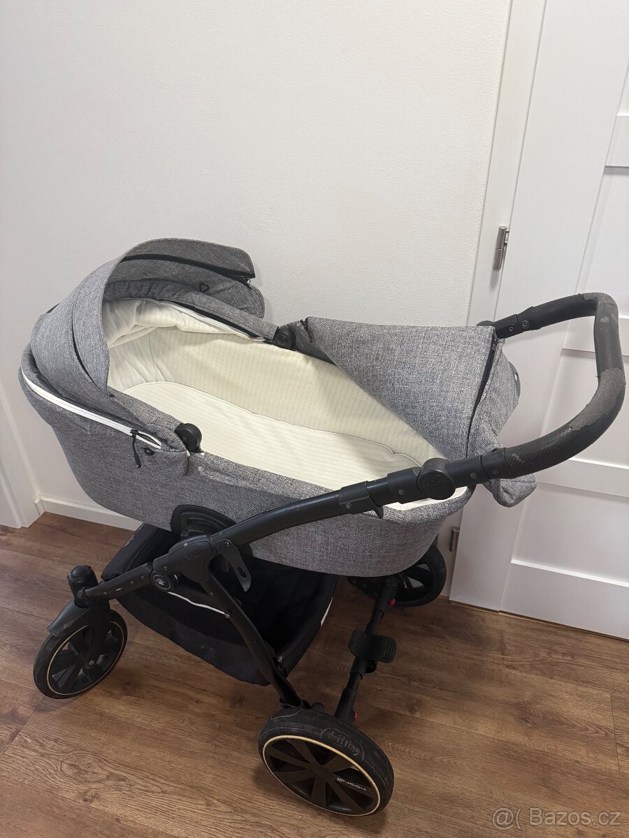 Kocar Noordi Fjordi - 8