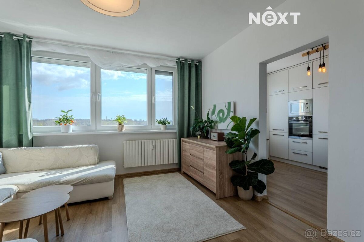 Prodej byt 3+1, 69㎡ - 8