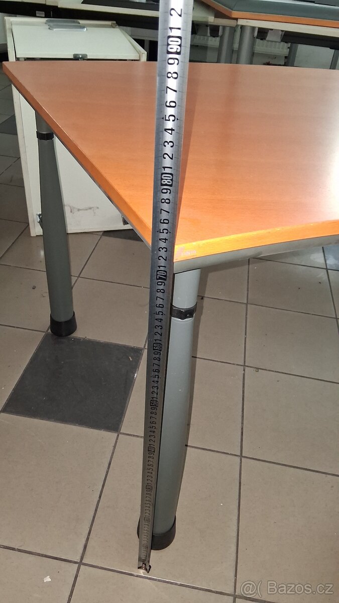 Prodám stůl oblouk ze 2 ks - 8