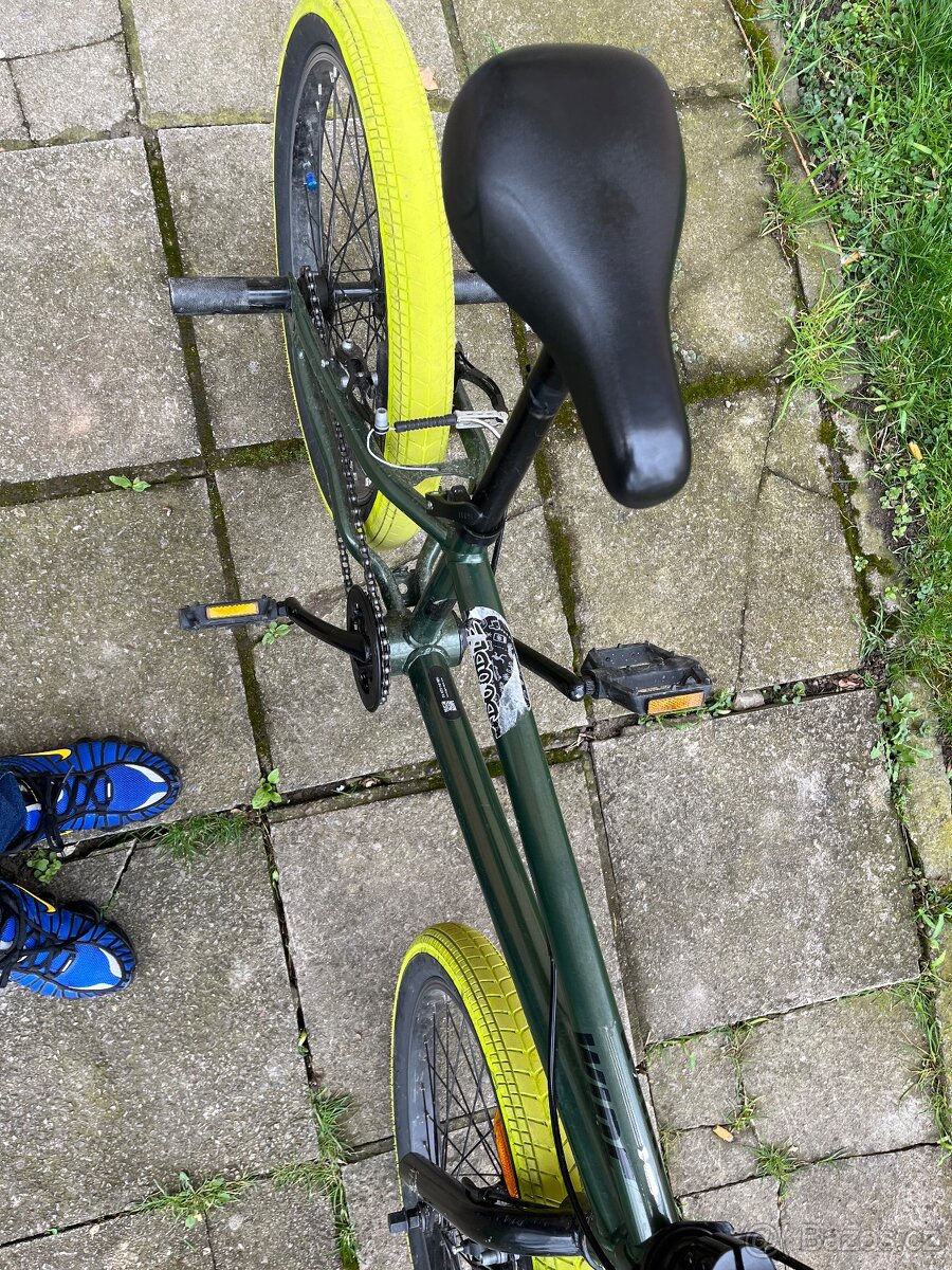 Bmx - 8