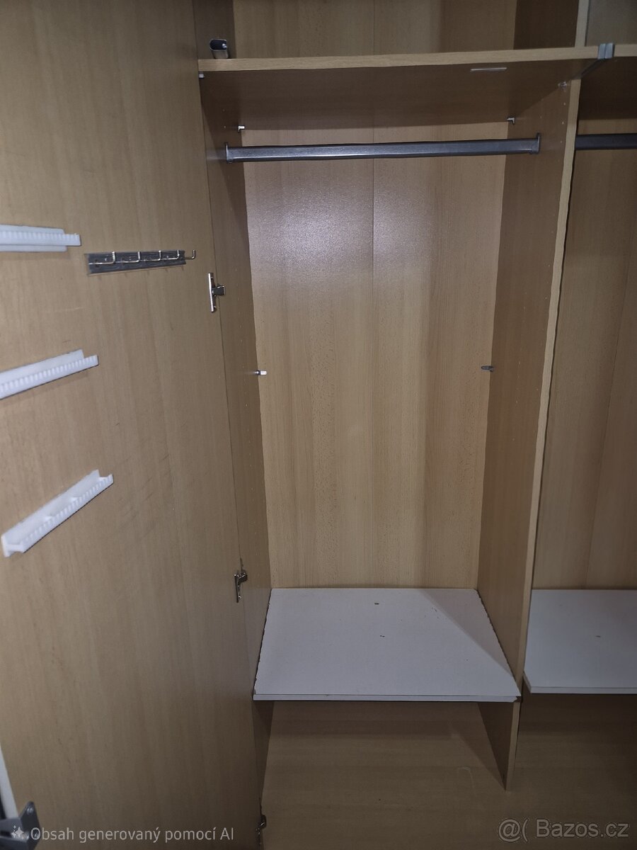 Kompletní sestava do ložnice - 8