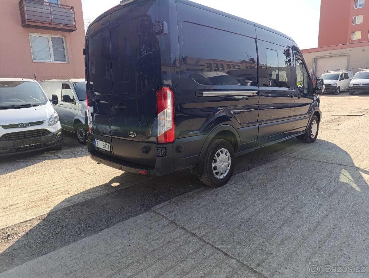 Ford Transit L3H2 6mist - 8