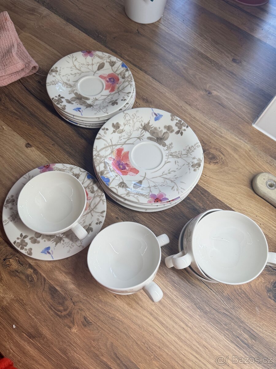 Sada nádobí - 8