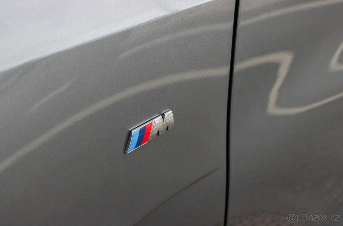 BMW X5 xDrive30d A/T - 8
