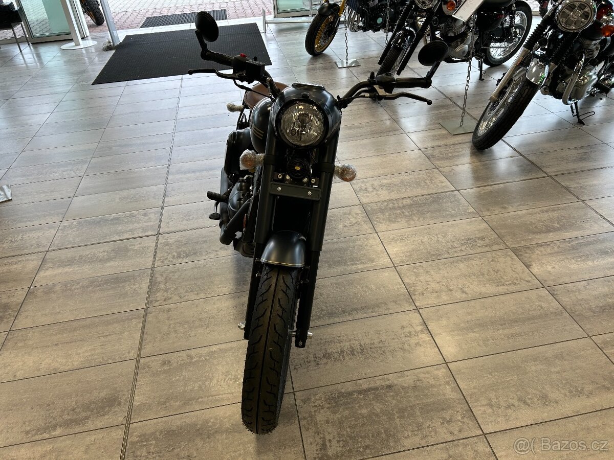 Jawa 350 CL Pérák 2026 - 8