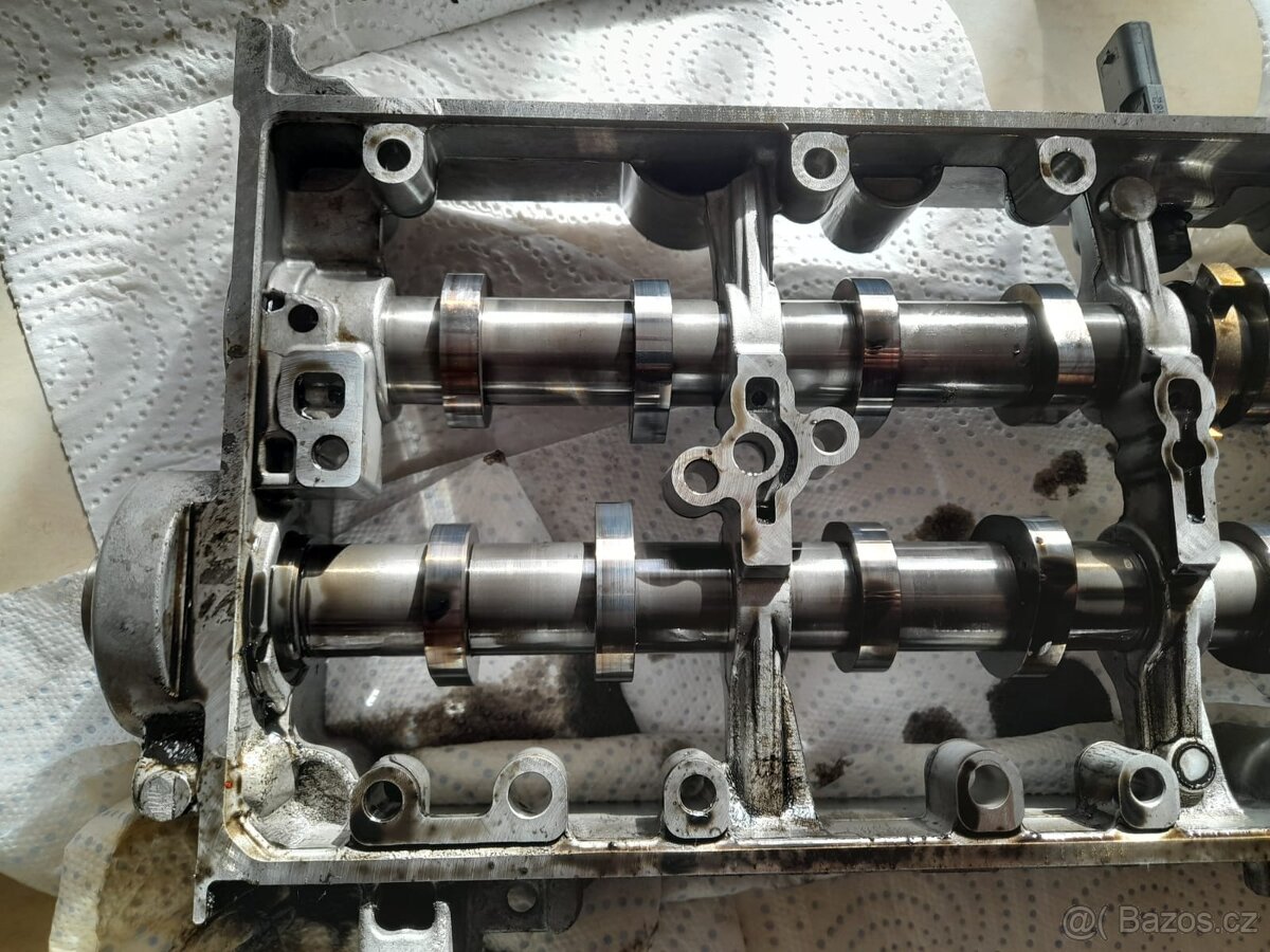 VAČKOVÝ MODUL 04L103308D 04L103292G - 8