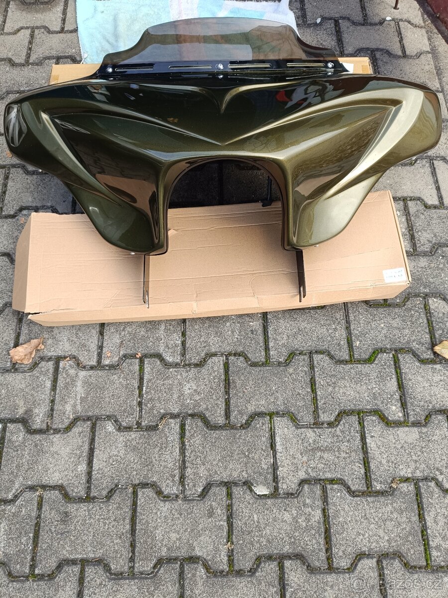 Harley Davidson doplnky - 8