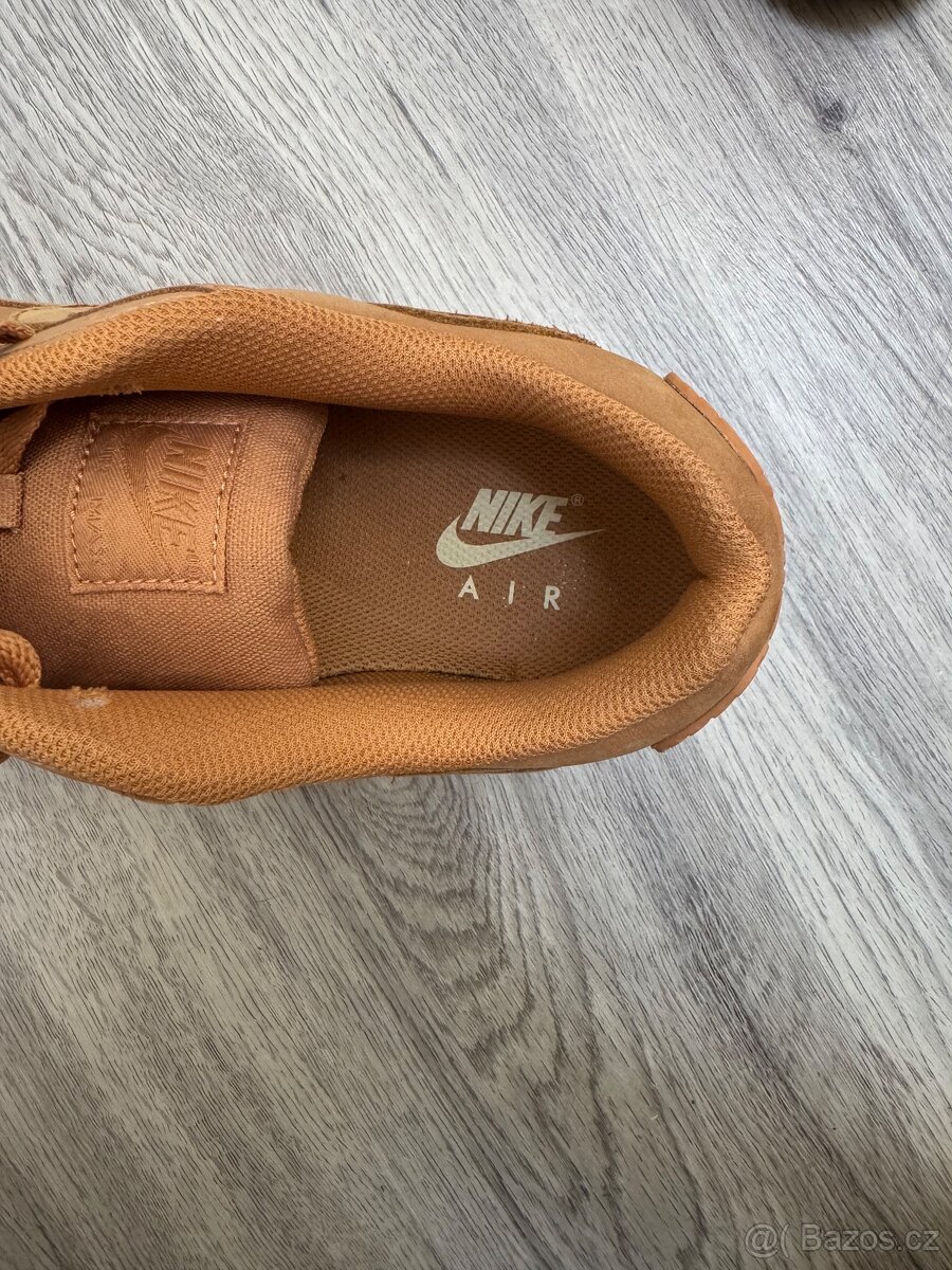 Nike Air Max 90 Premium “Wheat/Flax” - 8