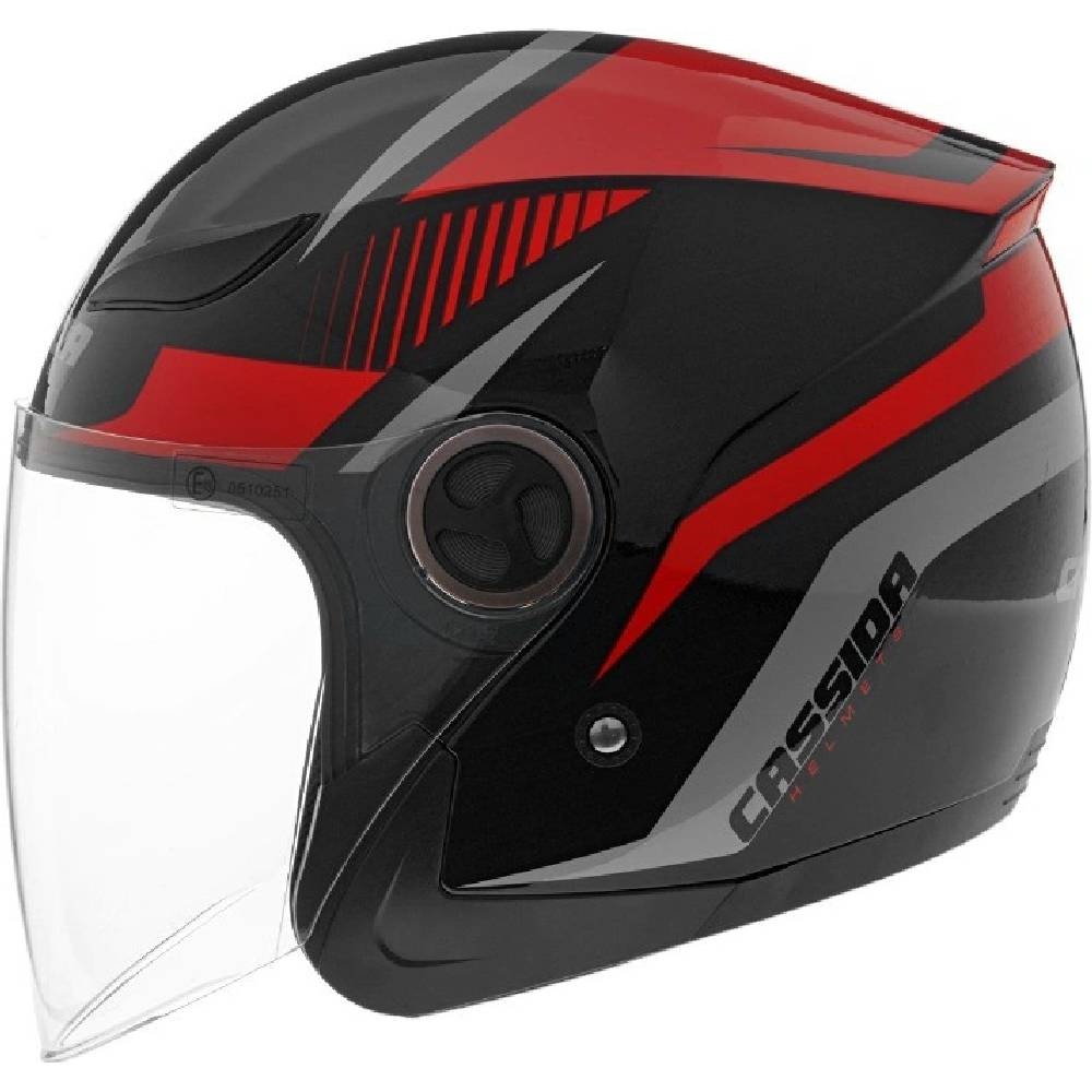 Výprodej NOVÉ otevřené helmy Cassida Reflex xs s m l xl - 8