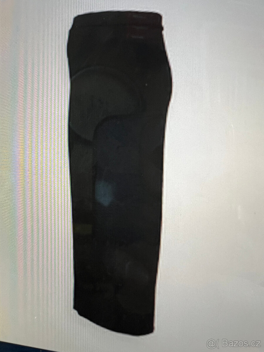 těhotenské oblečení v perfektním stavu - 8