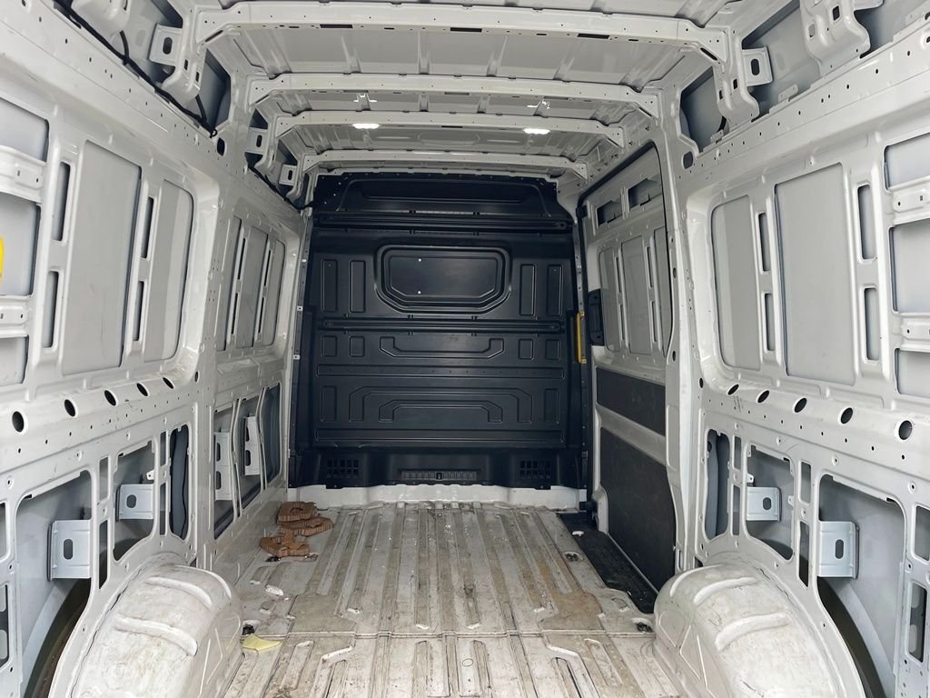 MAN TGE 3.140 (VW Crafter) L3H3, 68TKM, 2/2023 - 8