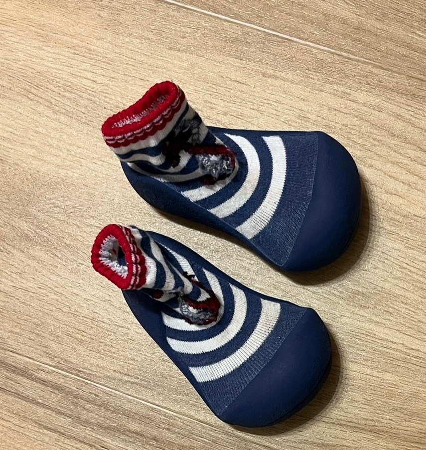 Chlapecké oblečení 86/92 - 8