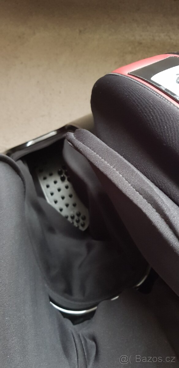 Masážní stroj na nohy a chodidla - 8