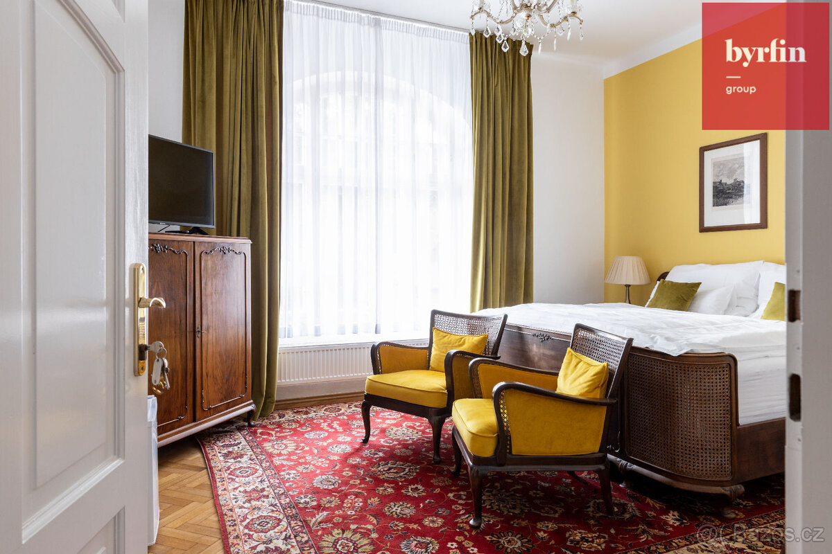 Prodej hotelu ve Vrbně pod Pradědem - 8