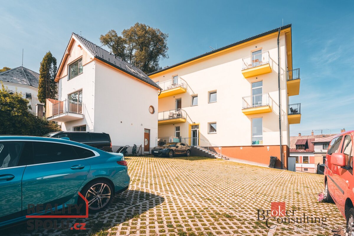 Prodej, byty/1+1, 33 m2, Zdíkovec 21, 38473 Zdíkov, Prachati - 8