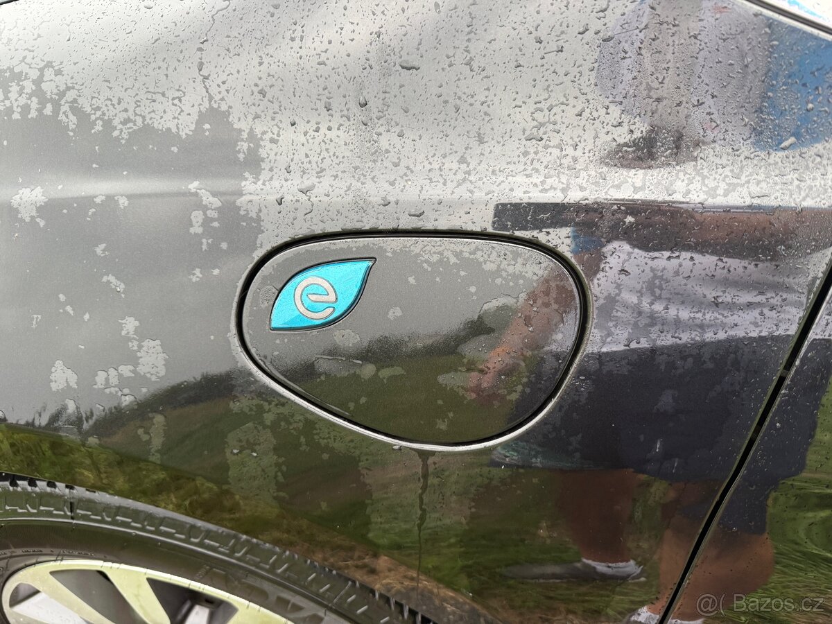 Chrysler pacifica touring L Hybrid 2022 DPH - 8