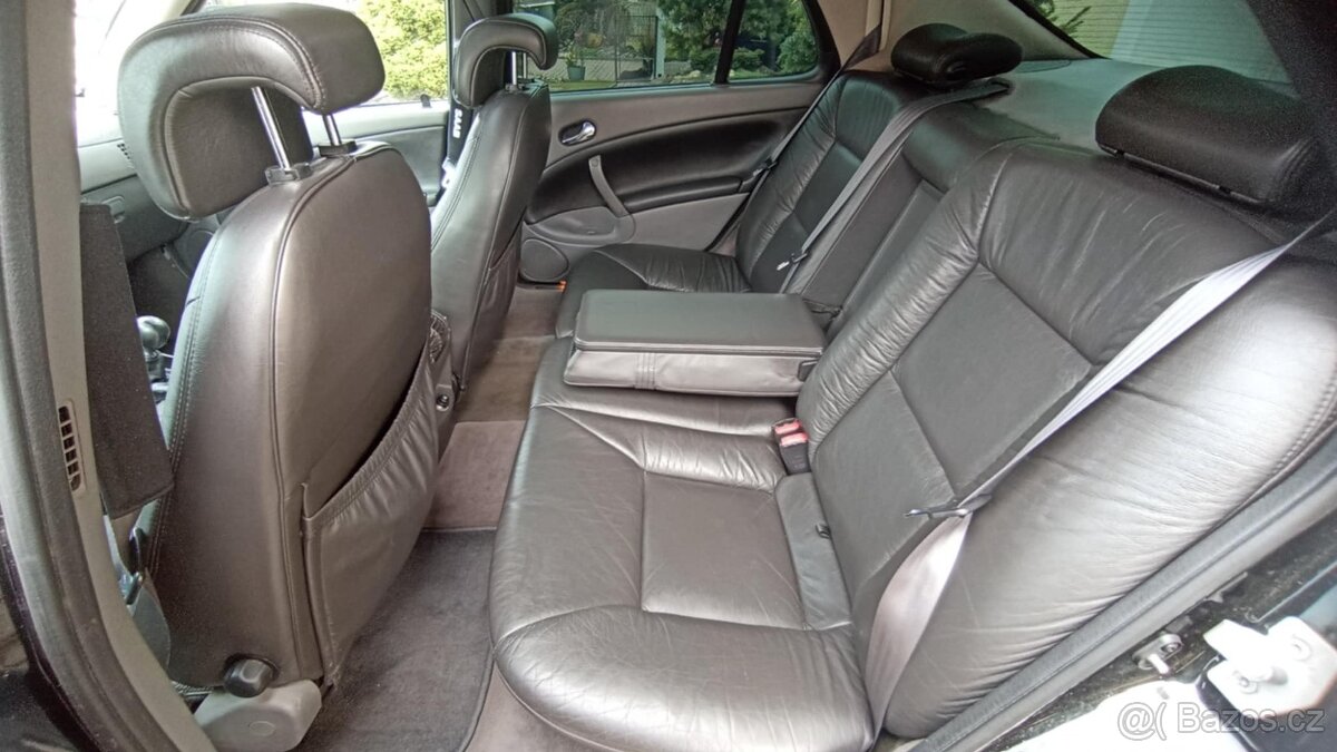 SAAB 9-5 Aero 169 KW Manual - 8