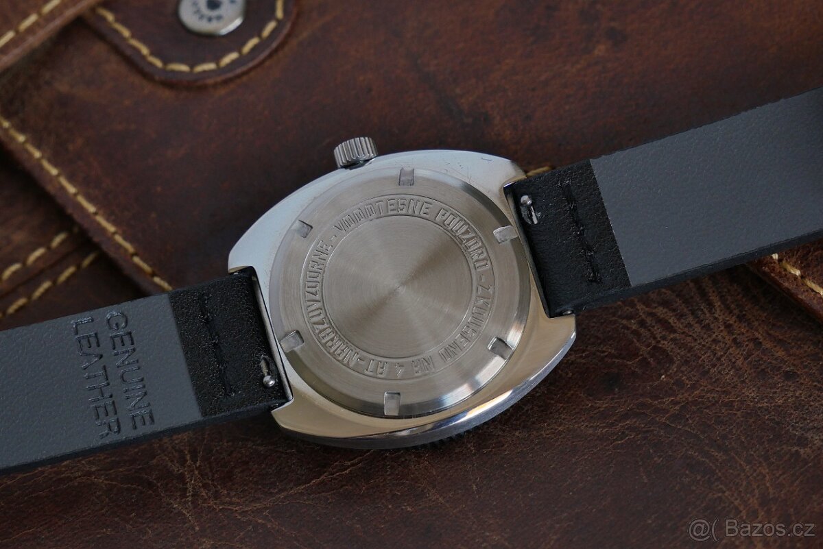 PRIM SPORT 2 POTÁPKY - 8