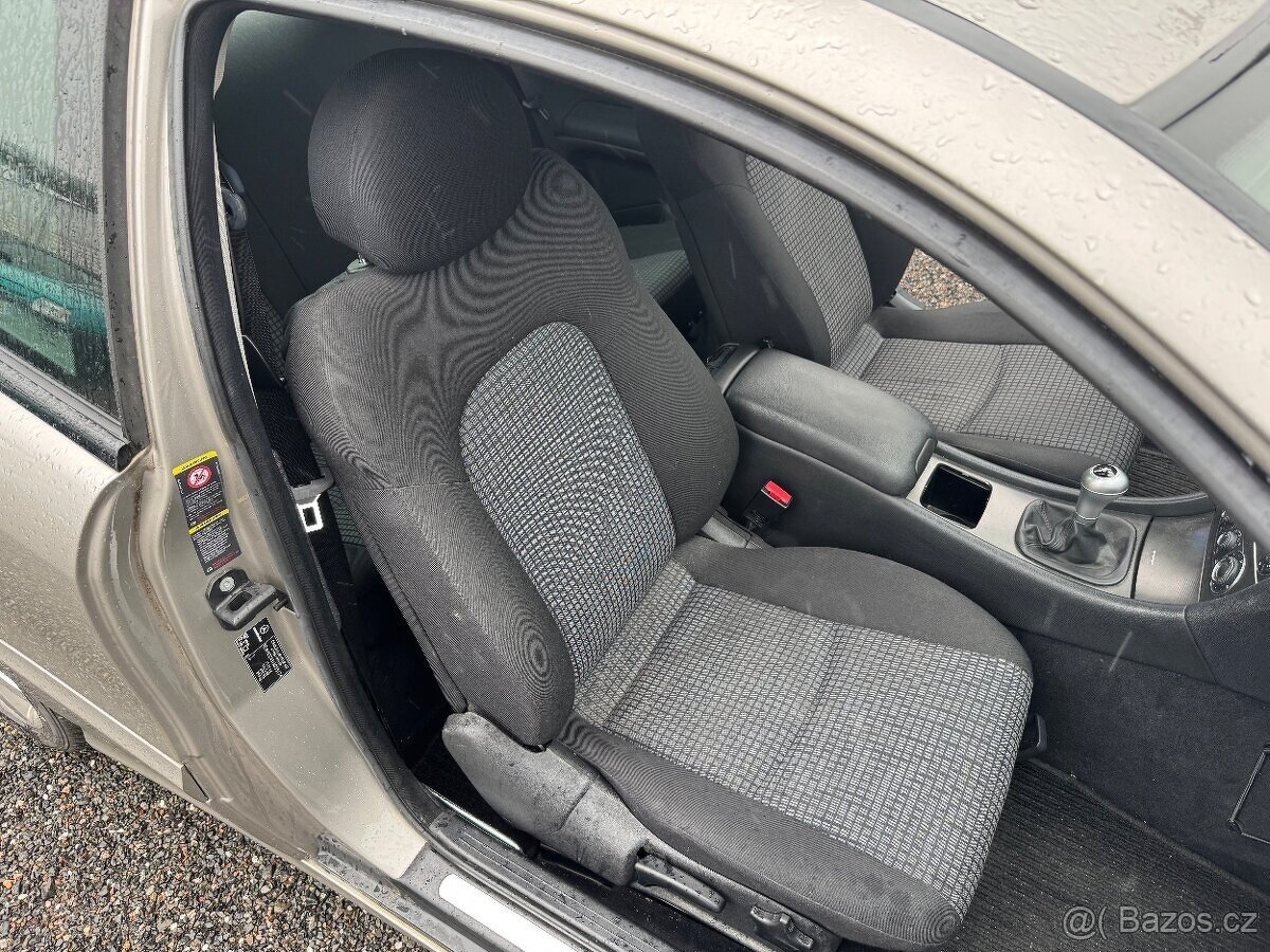 Mercedes Benz CL203 C 180 Kompressor - 8