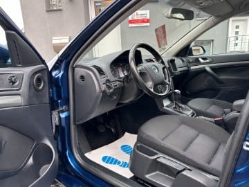 Škoda Octavia - 8