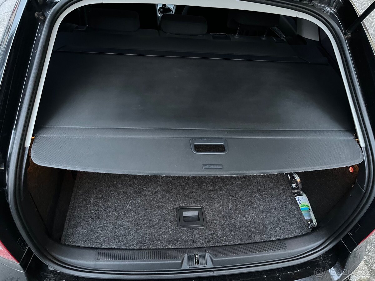 Škoda Octavia 2 Facelift 2.0TDi 190.000Km - 8