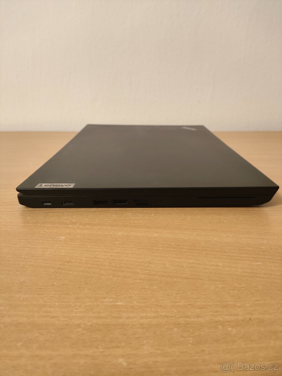 ThinkPad L15 G2 | i5 • 16GB • 256GB SSD - 8