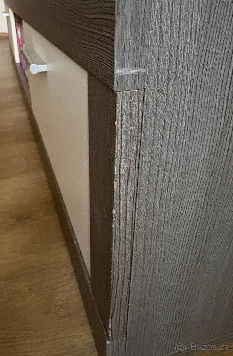 Obývací stěna - 8