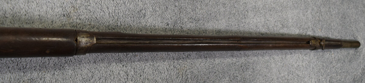 Křesadlová puška - 8