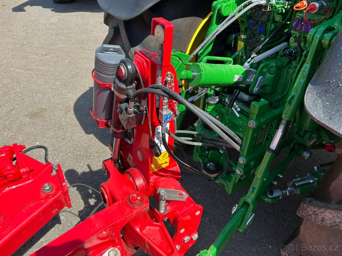Pottinger servo 35 Nova - 8