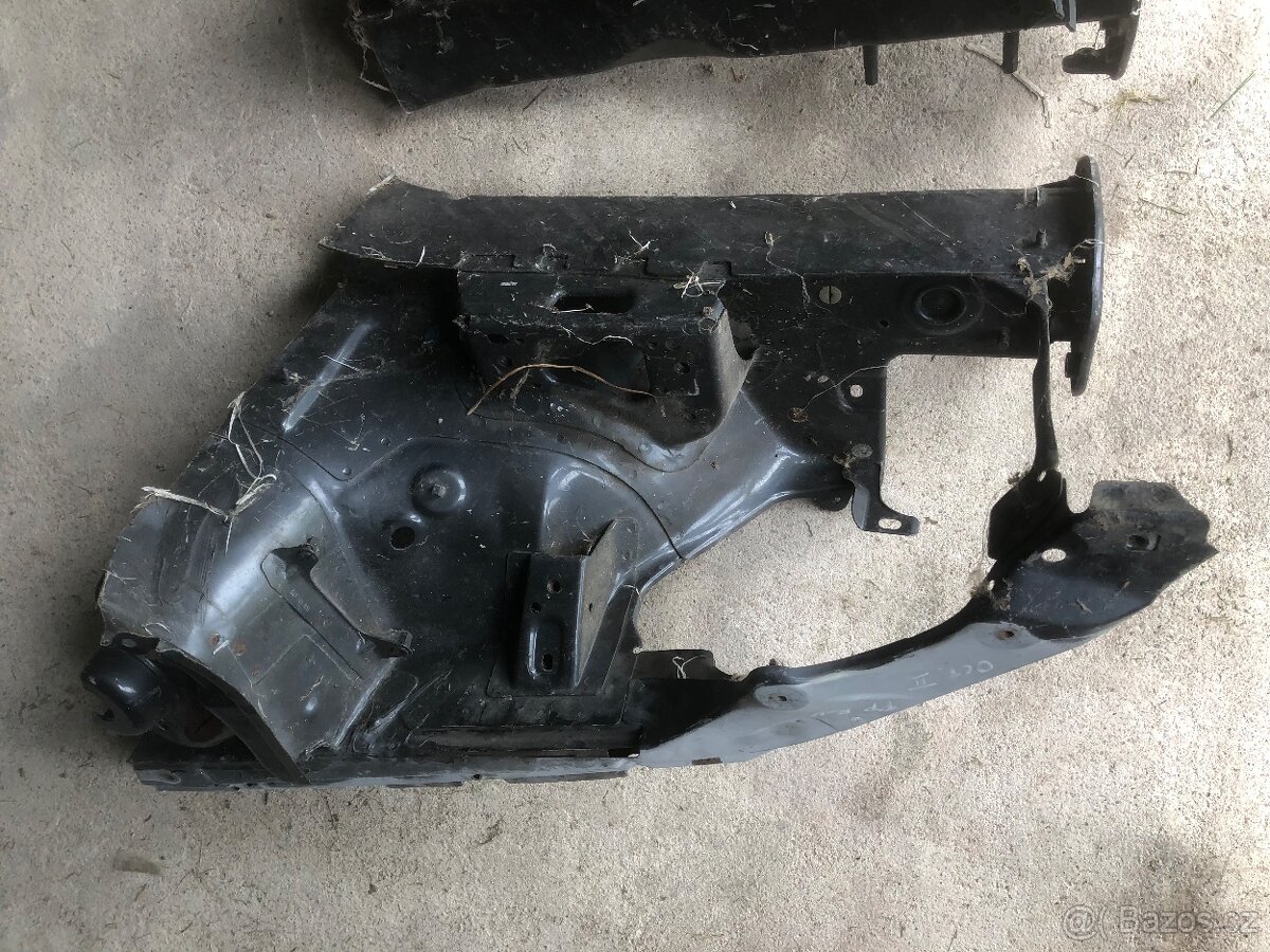 Škoda Octavia 2 facelift - 8