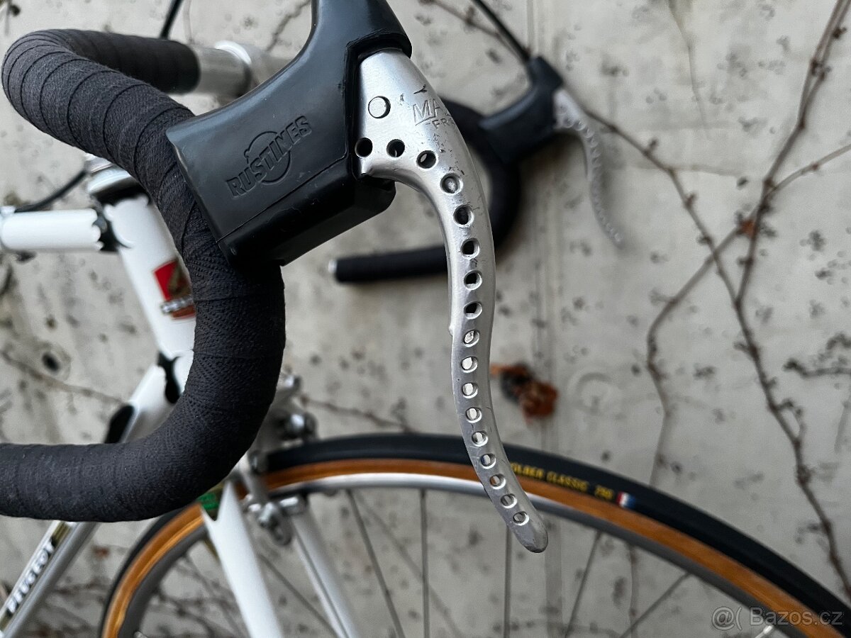 Peugeot PX10 Reynolds 531 - 8