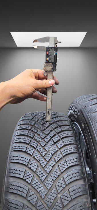 Zimní sada disků Mercedes C W205 16", ET38, 205/60/16 - - 8