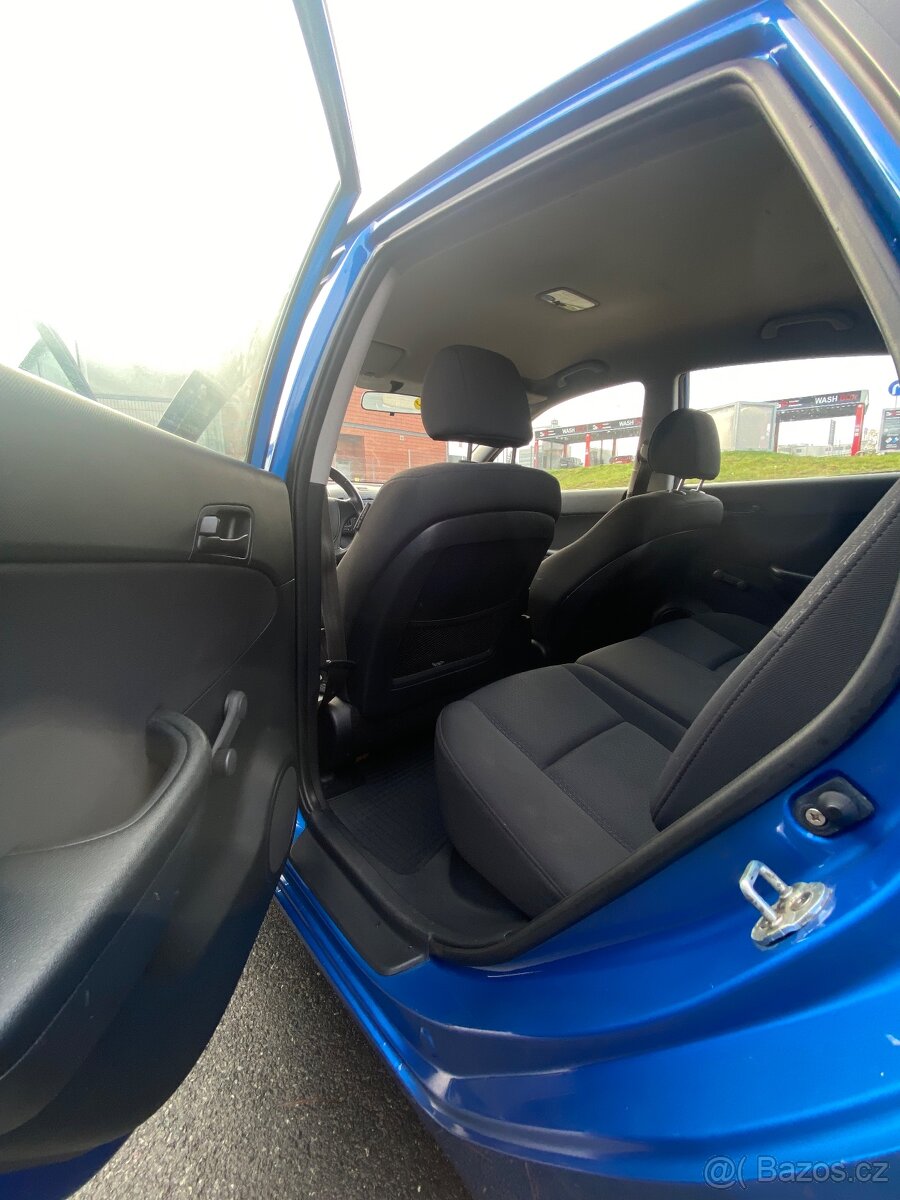 Hyundai i30 FD 1.4 CVVT - 8