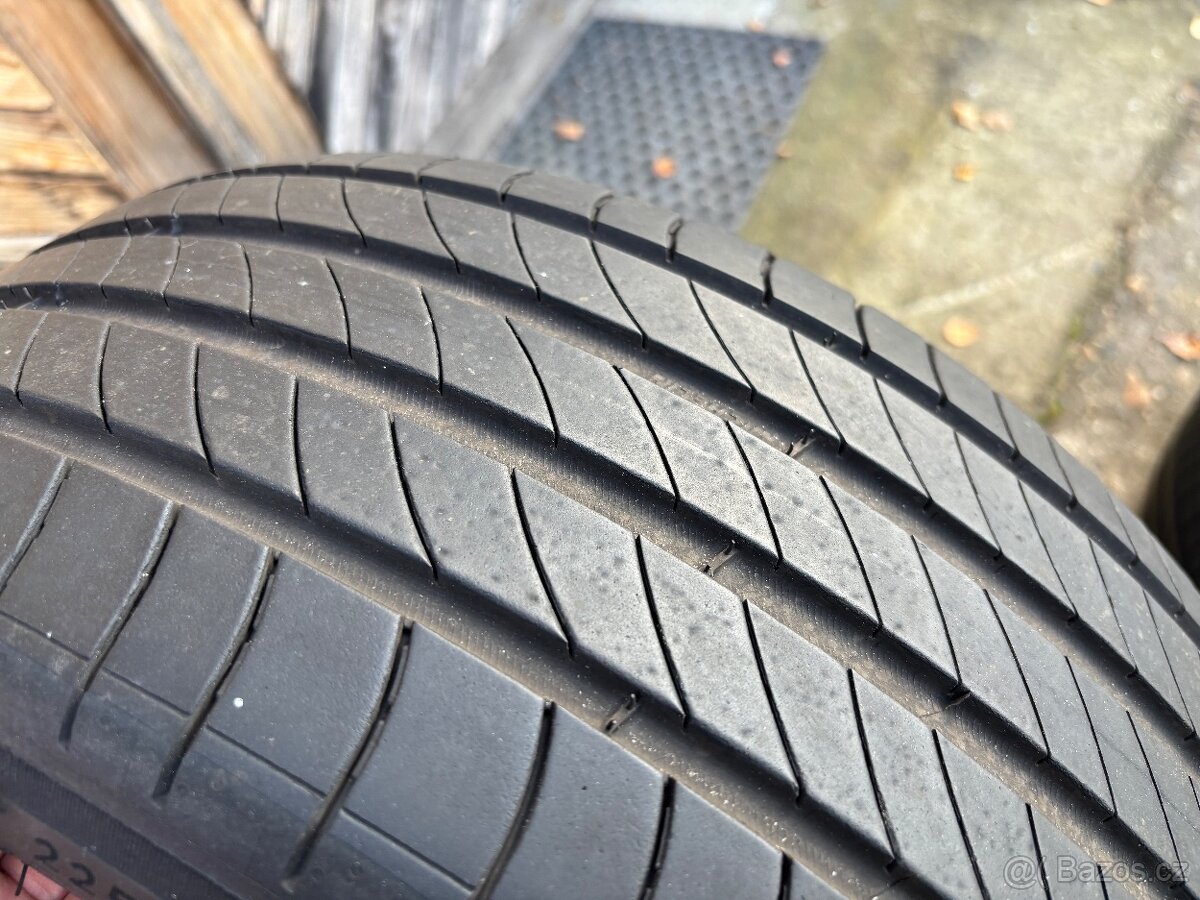 Letní pneumatiky Škoda octavia - 8