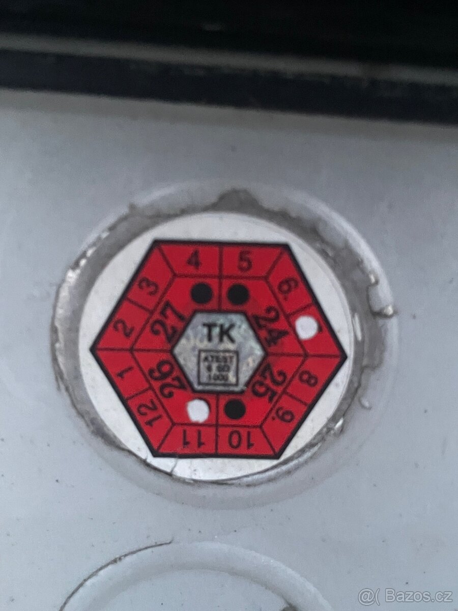 Škoda Superb 2,5tdi V6 - 8