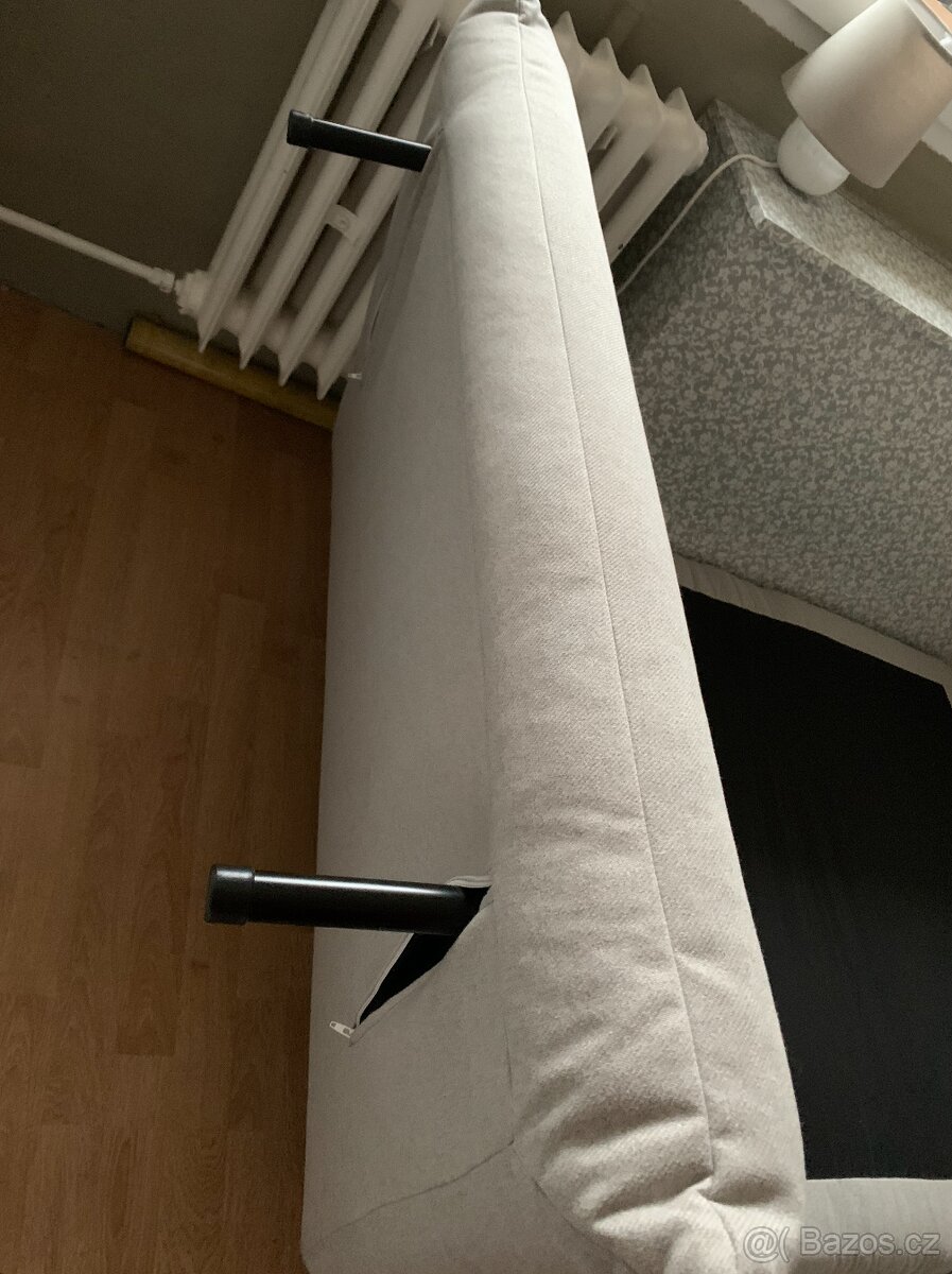 Rozkládací křeslo| House Nordic - 8